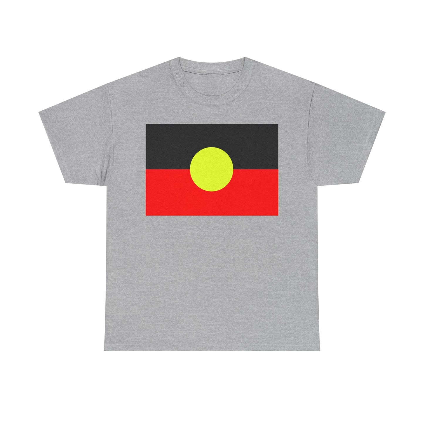 Indigenous Flag Tee