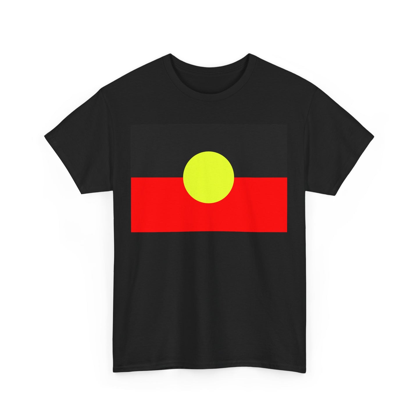 Indigenous Flag Tee