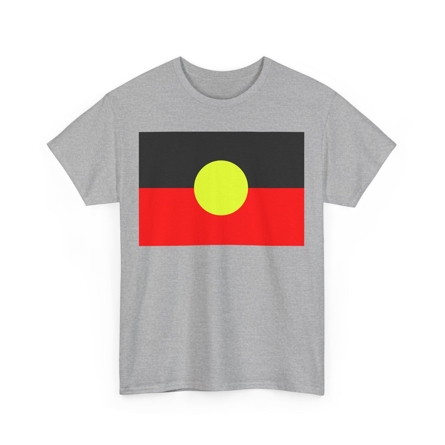 Indigenous Flag Tee