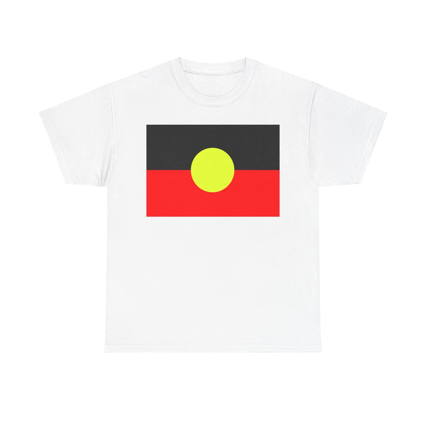 Indigenous Flag Tee