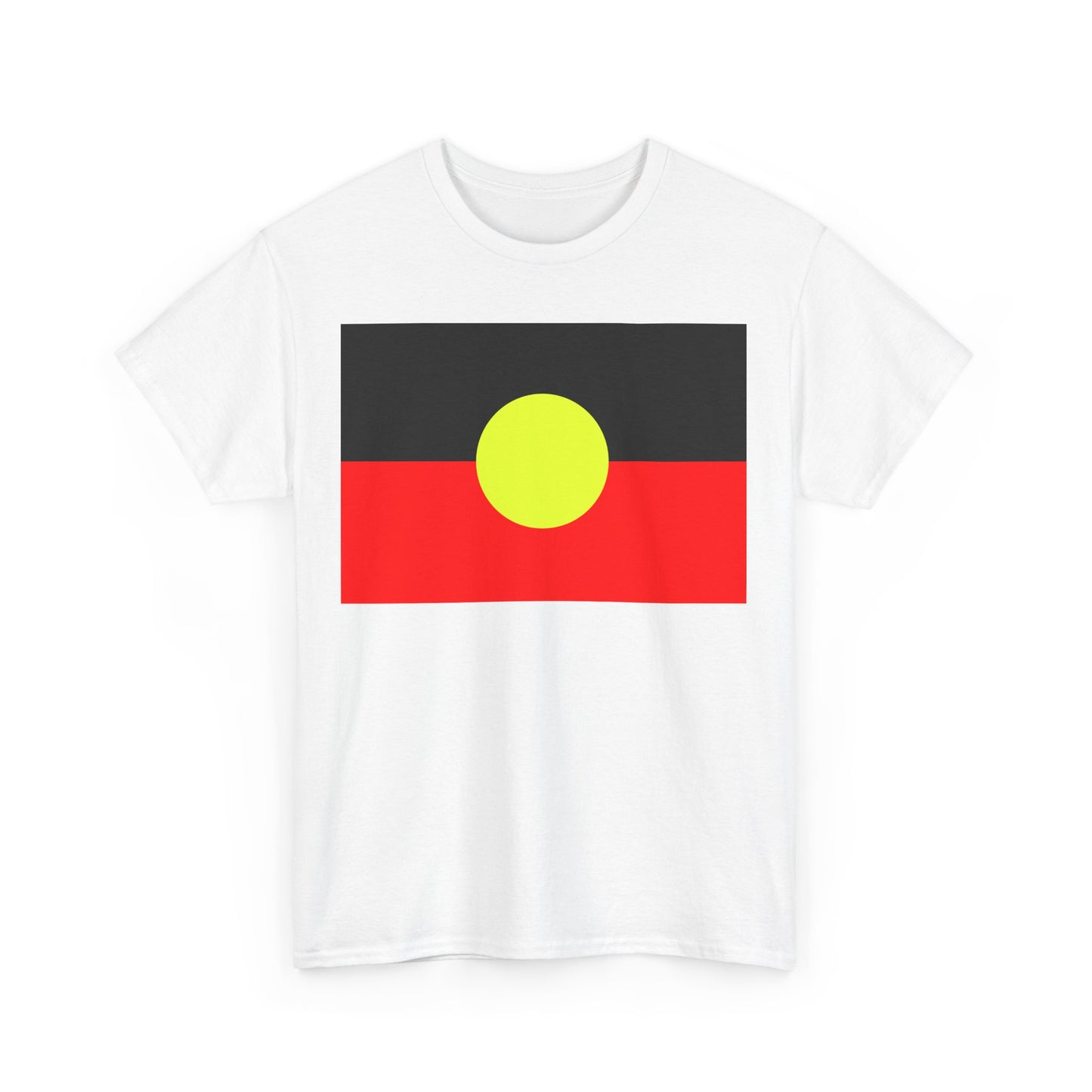 Indigenous Flag Tee