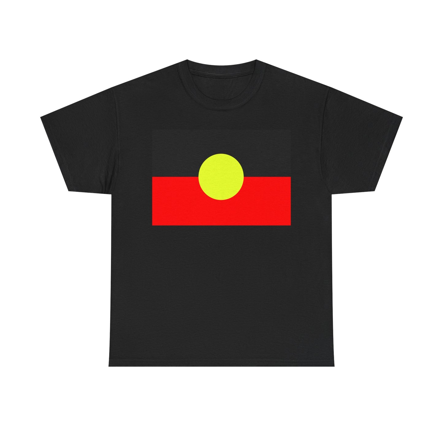 Indigenous Flag Tee